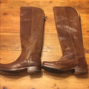 Frye Boots